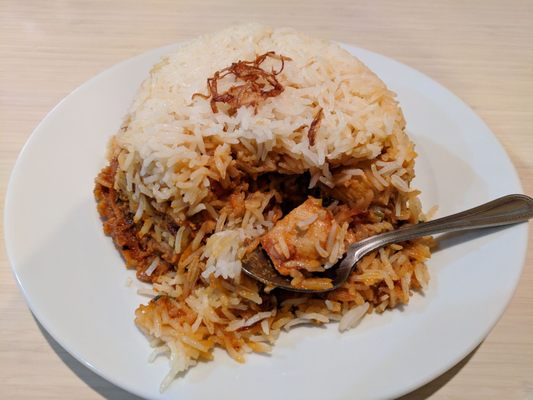 Cafe Masala
